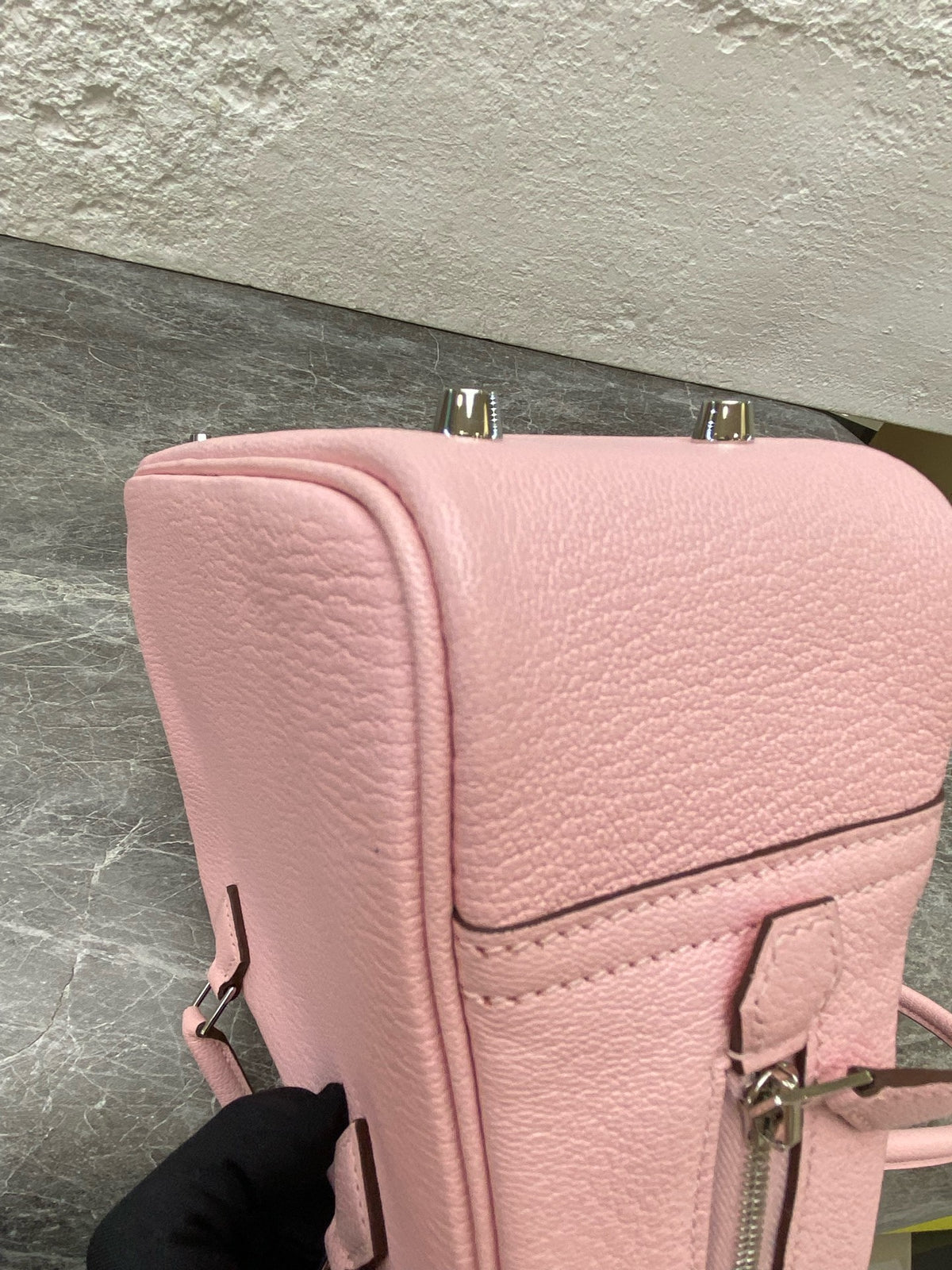 Hermes Satchel