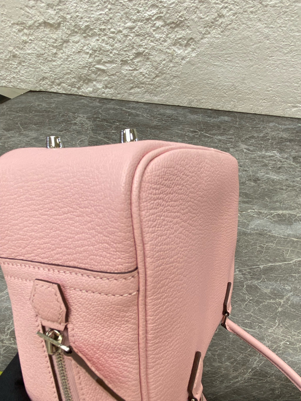 Hermes Satchel