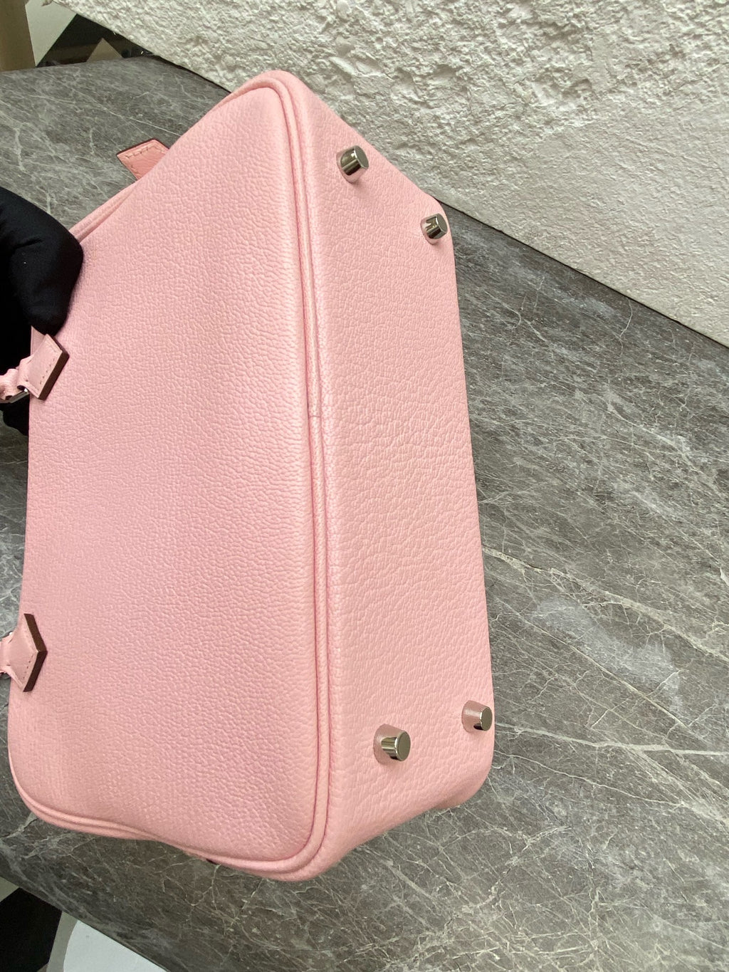 Hermes Satchel