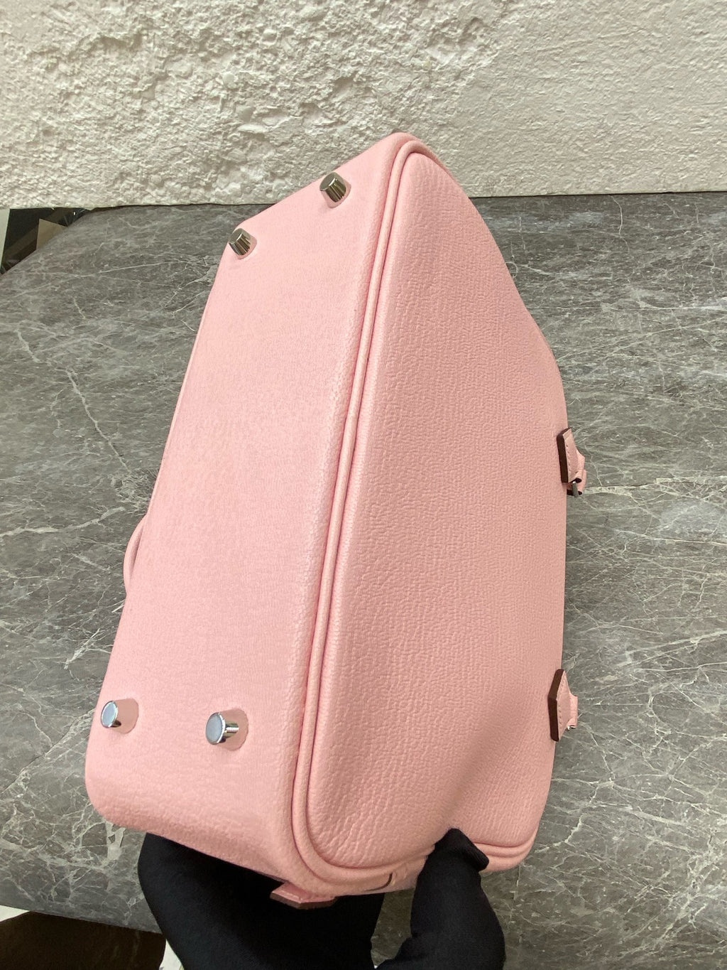 Hermes Satchel