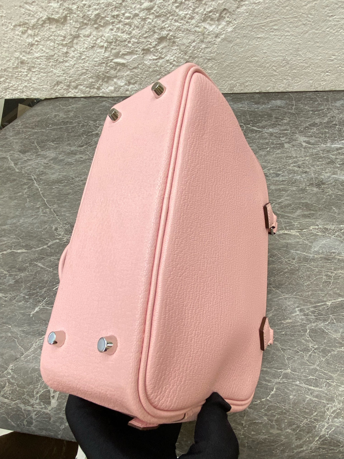 Hermes Satchel
