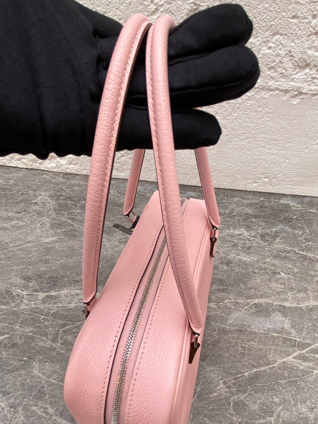 Hermes Satchel