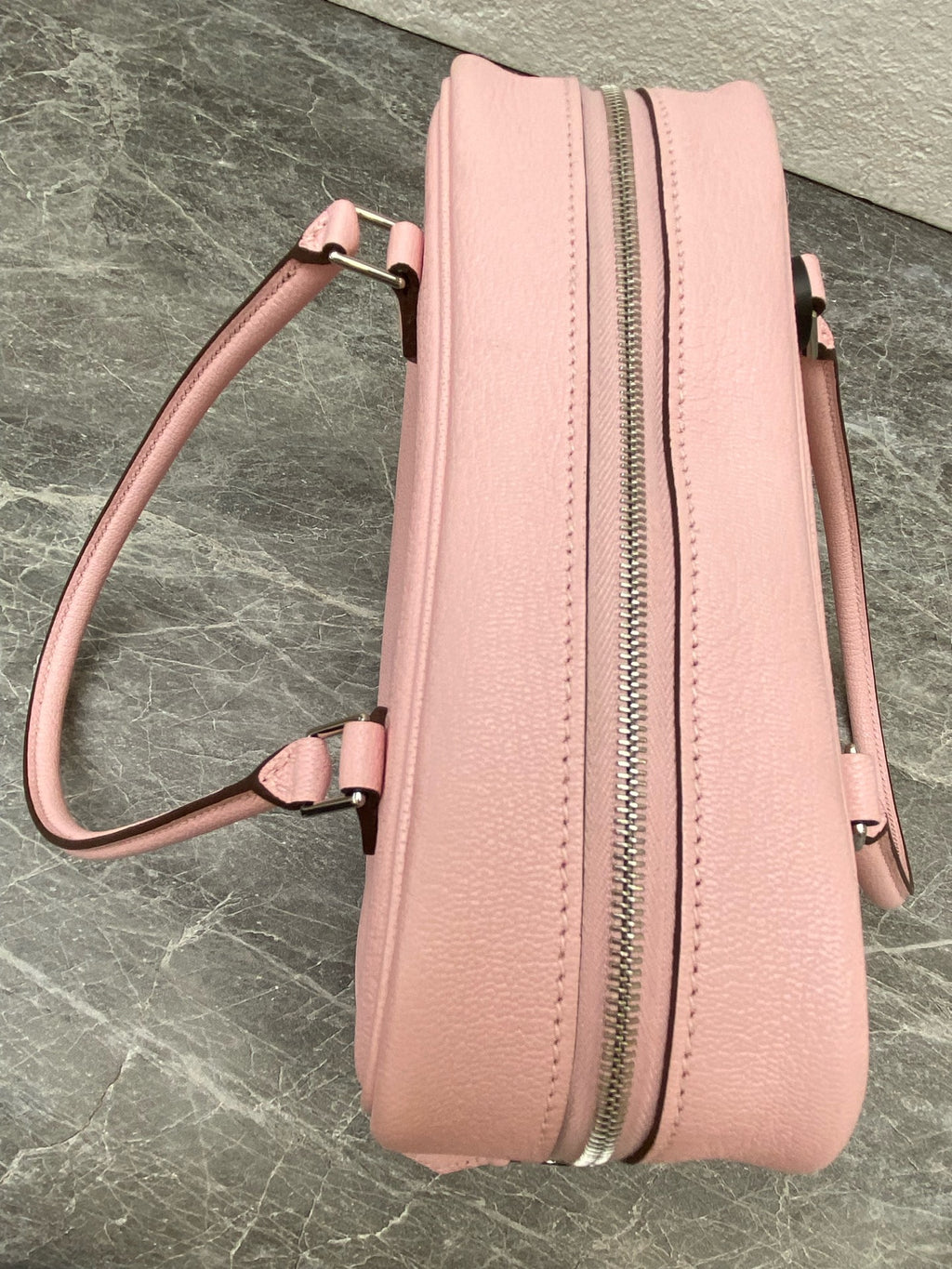 Hermes Satchel