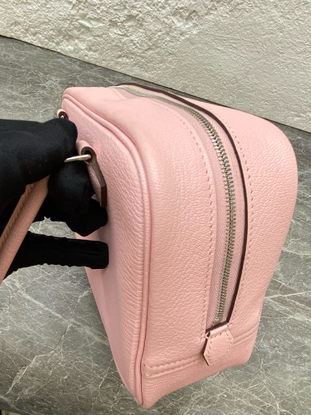 Hermes Satchel