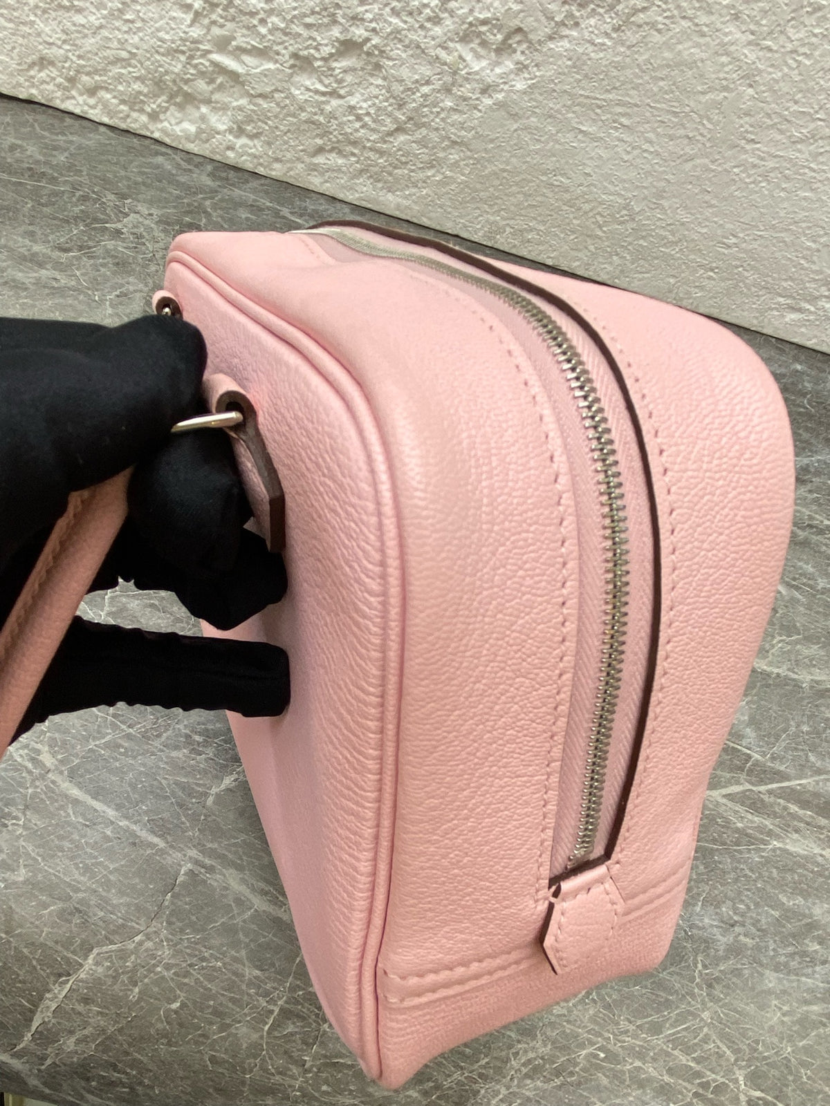 Hermes Satchel
