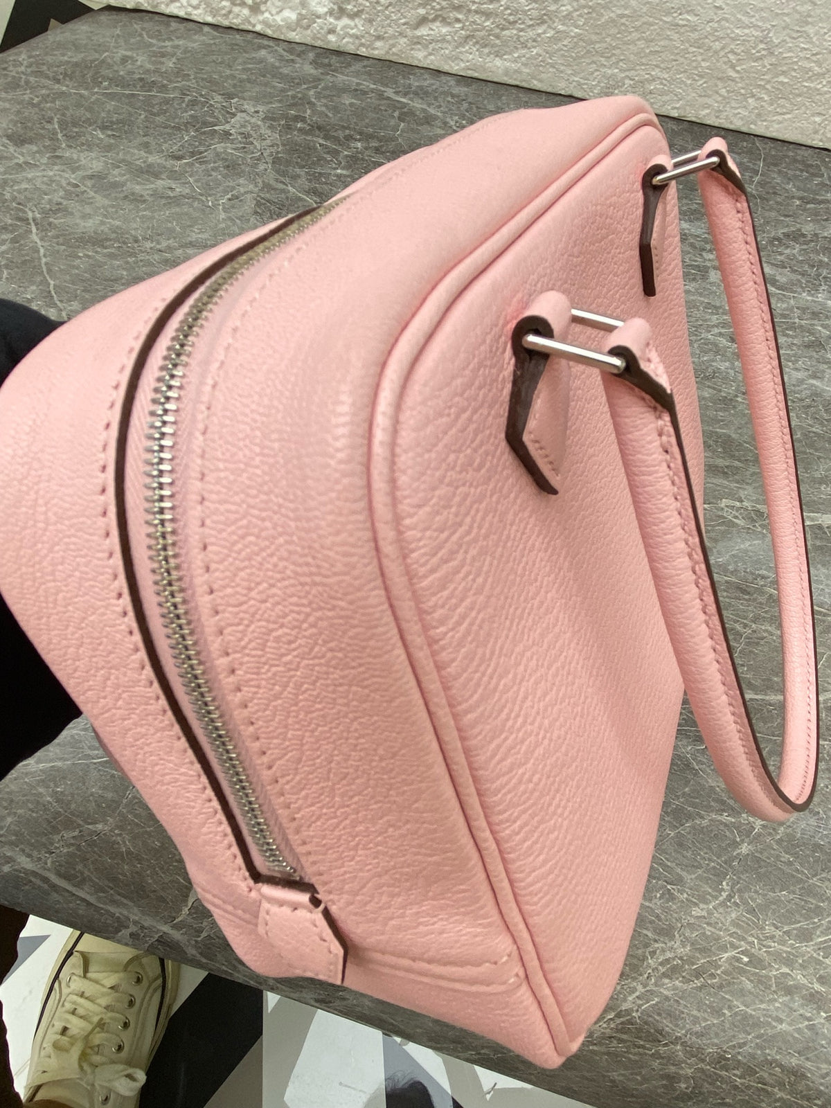 Hermes Satchel