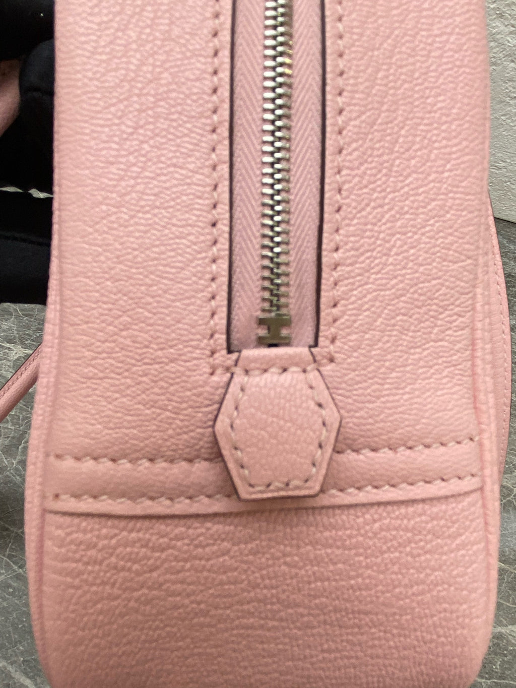 Hermes Satchel
