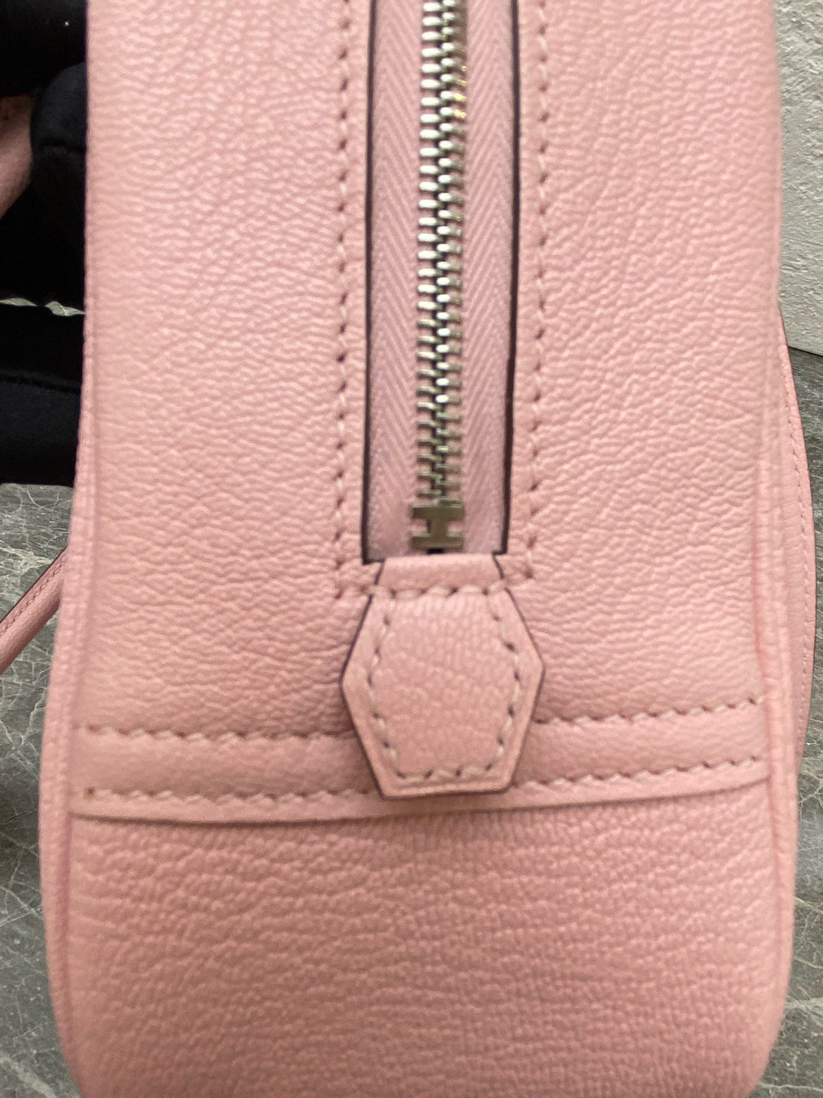 Hermes Satchel