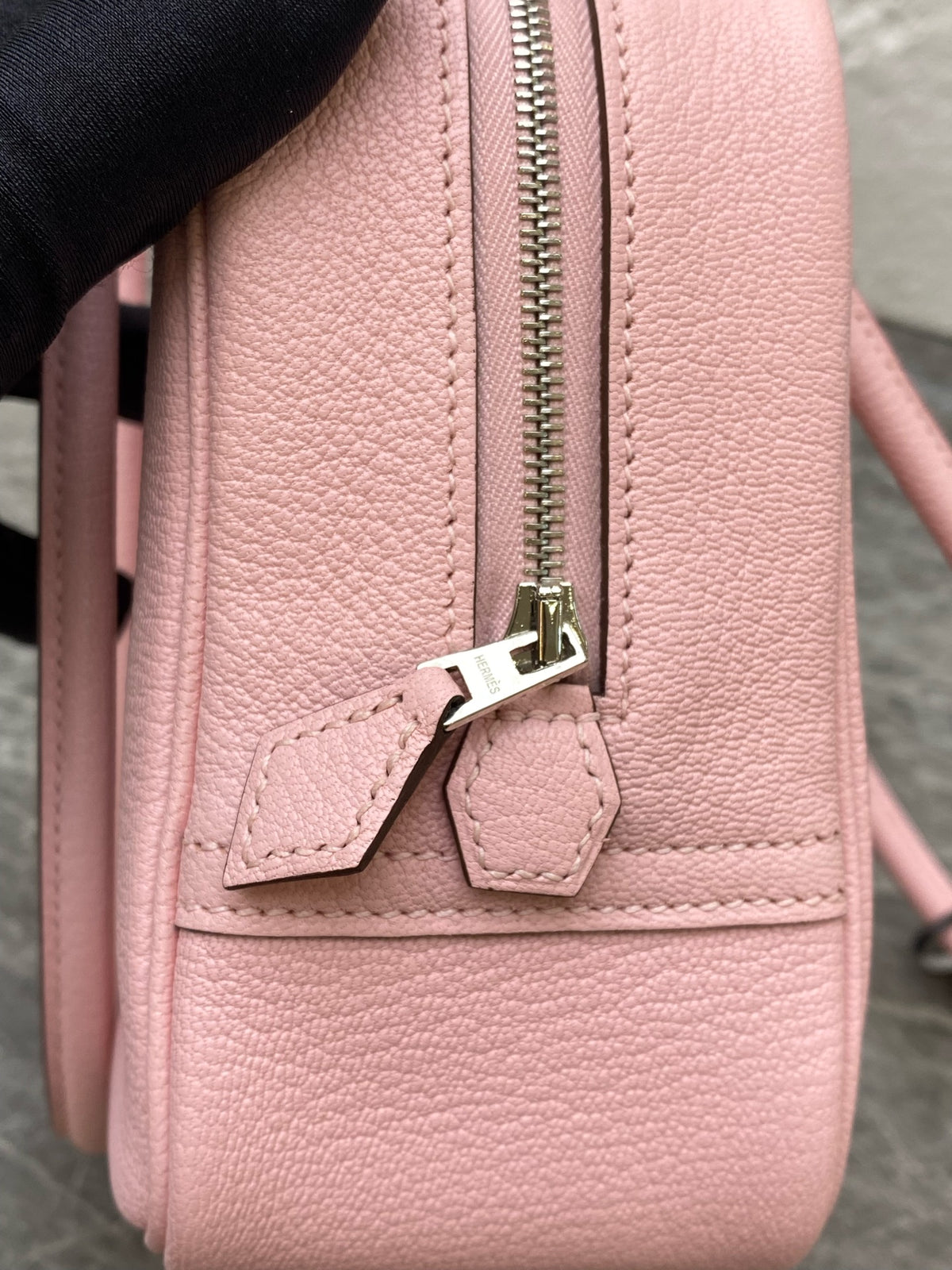 Hermes Satchel