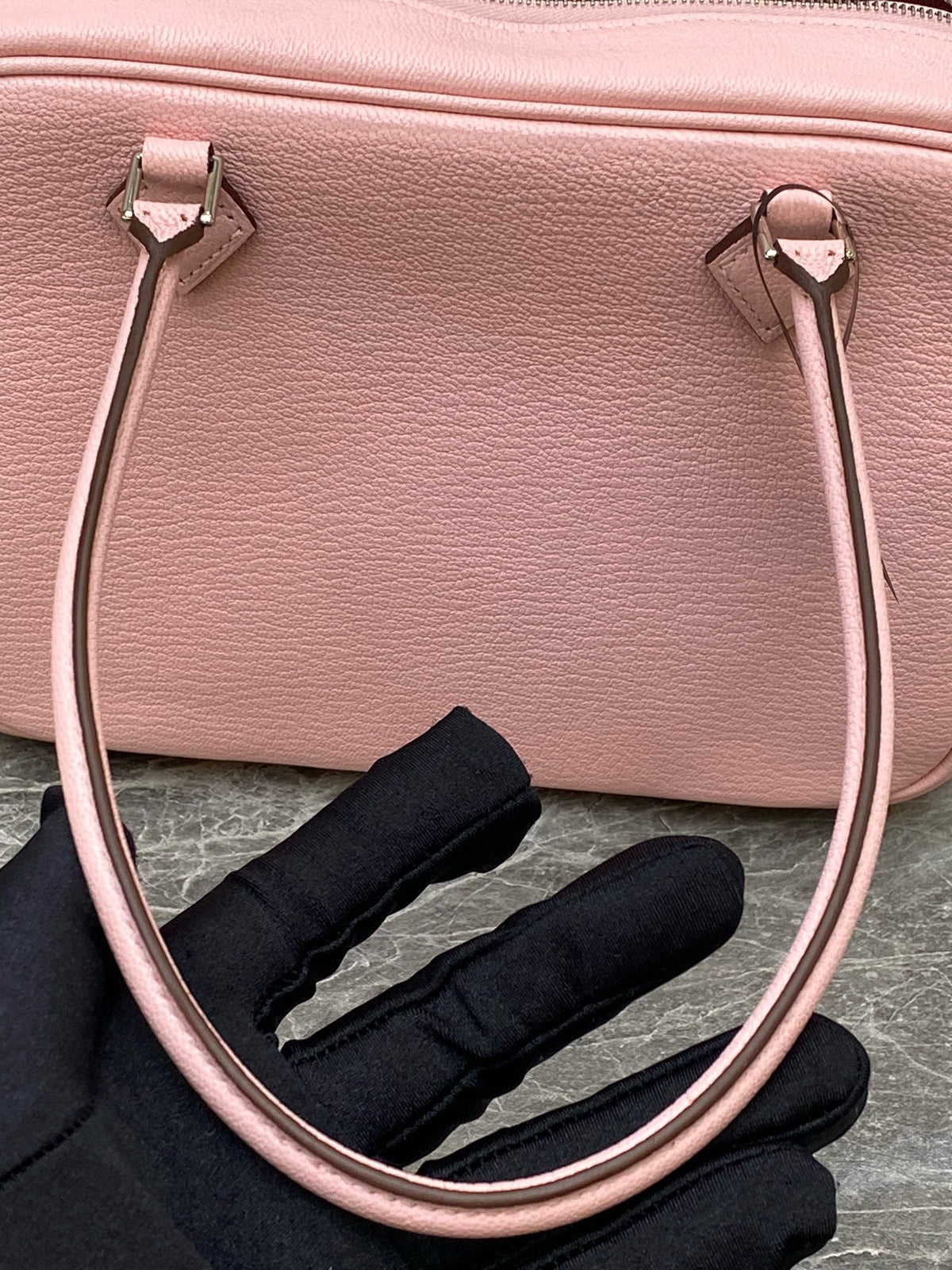 Hermes Satchel