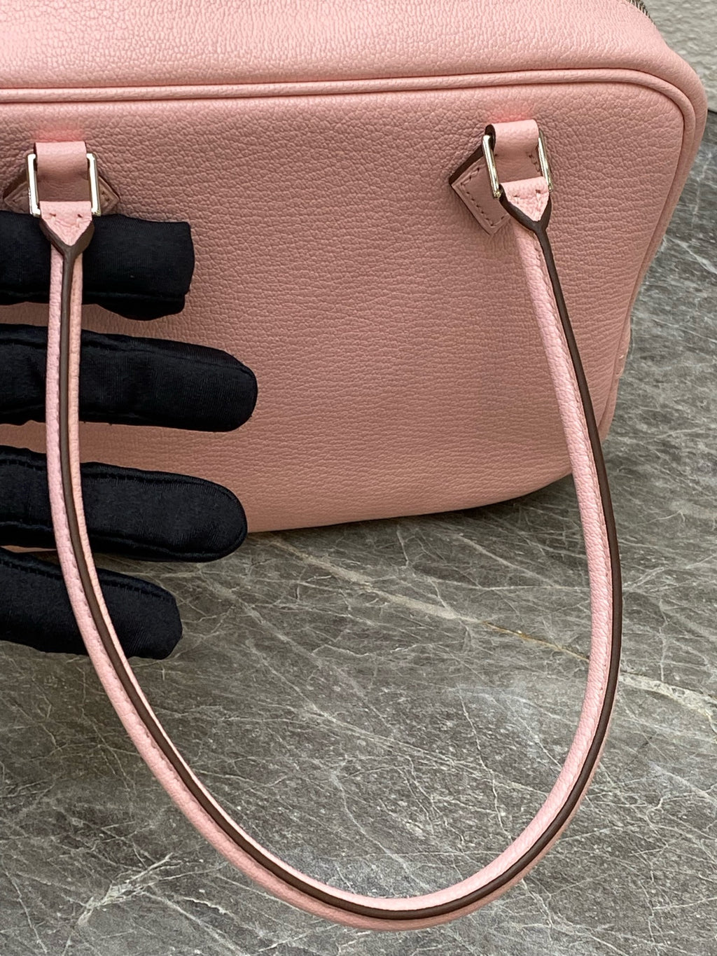 Hermes Satchel