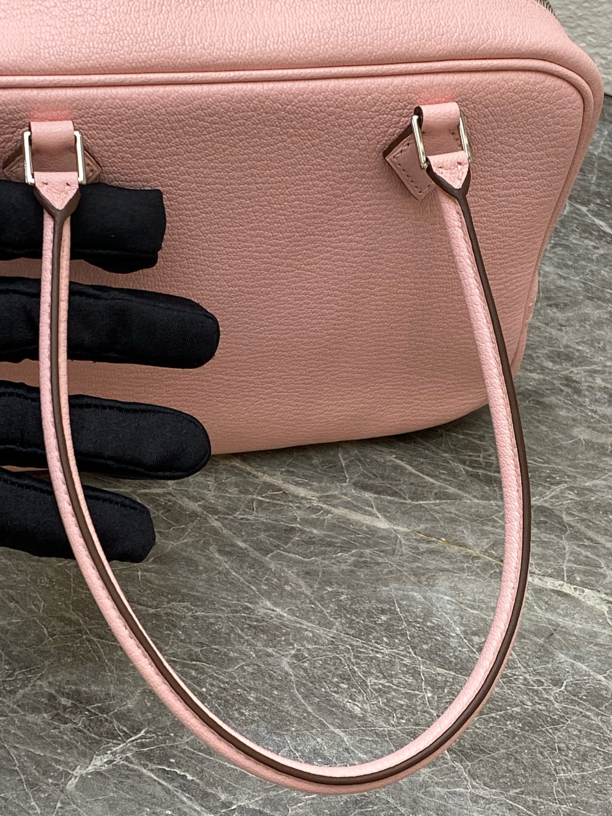 Hermes Satchel