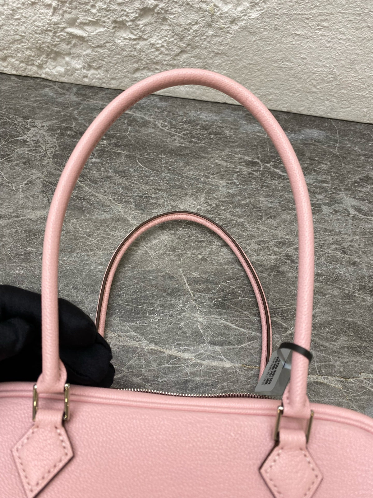 Hermes Satchel