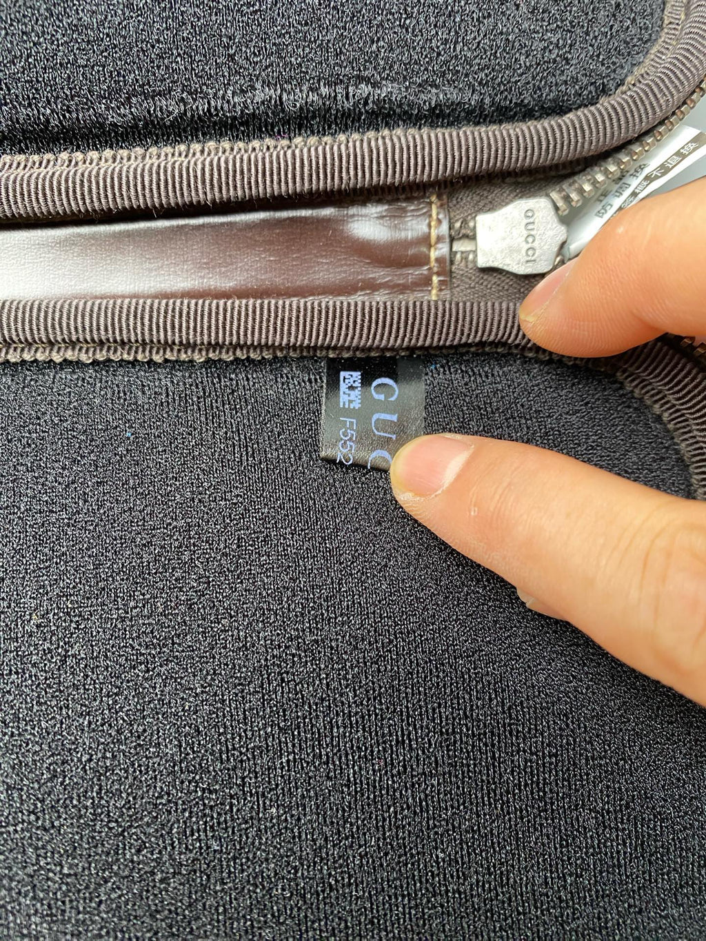 Gucci Clutch