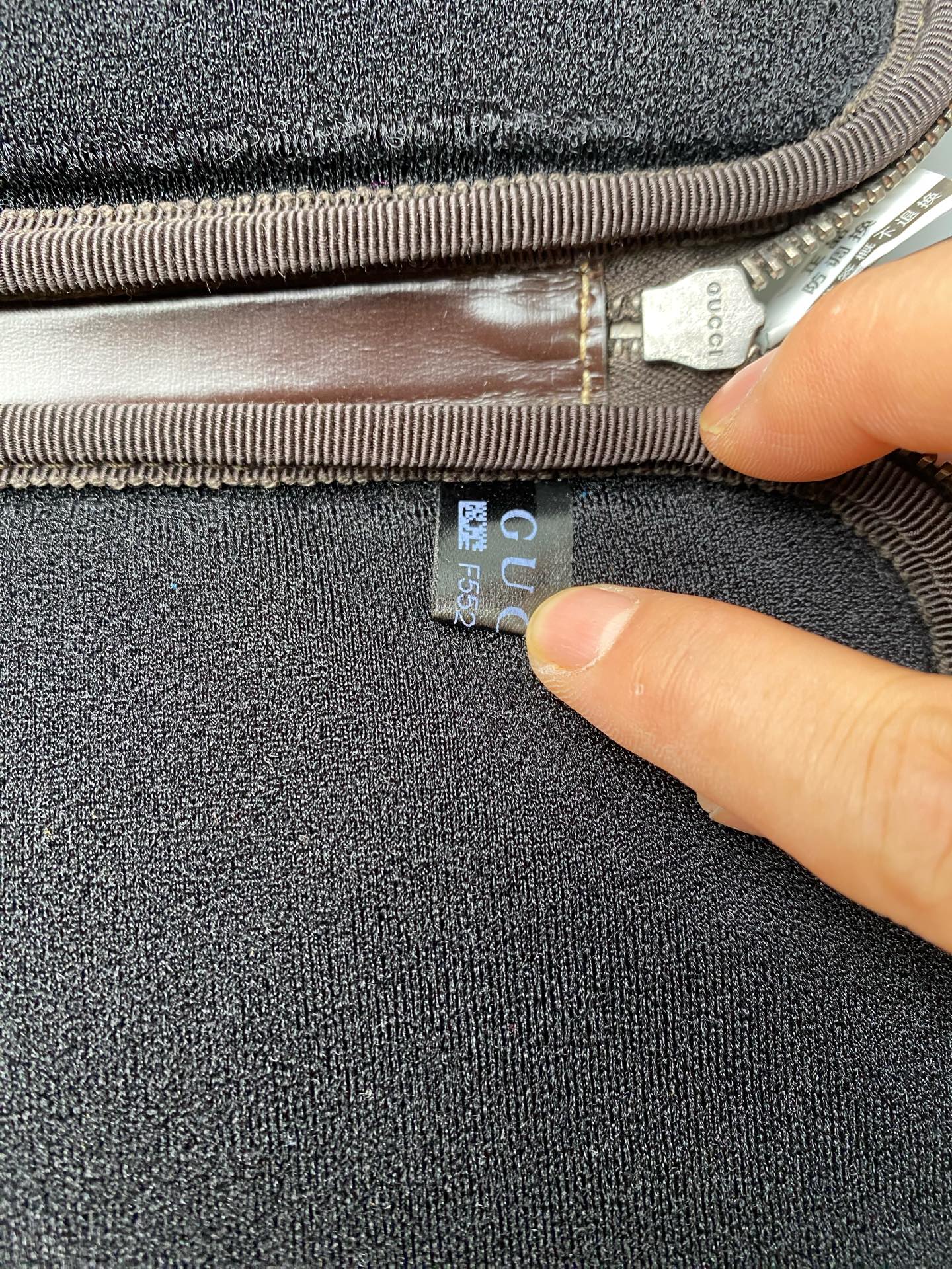 Gucci Clutch