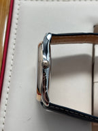 Longines Rose gold Automatic (self-winding) watch