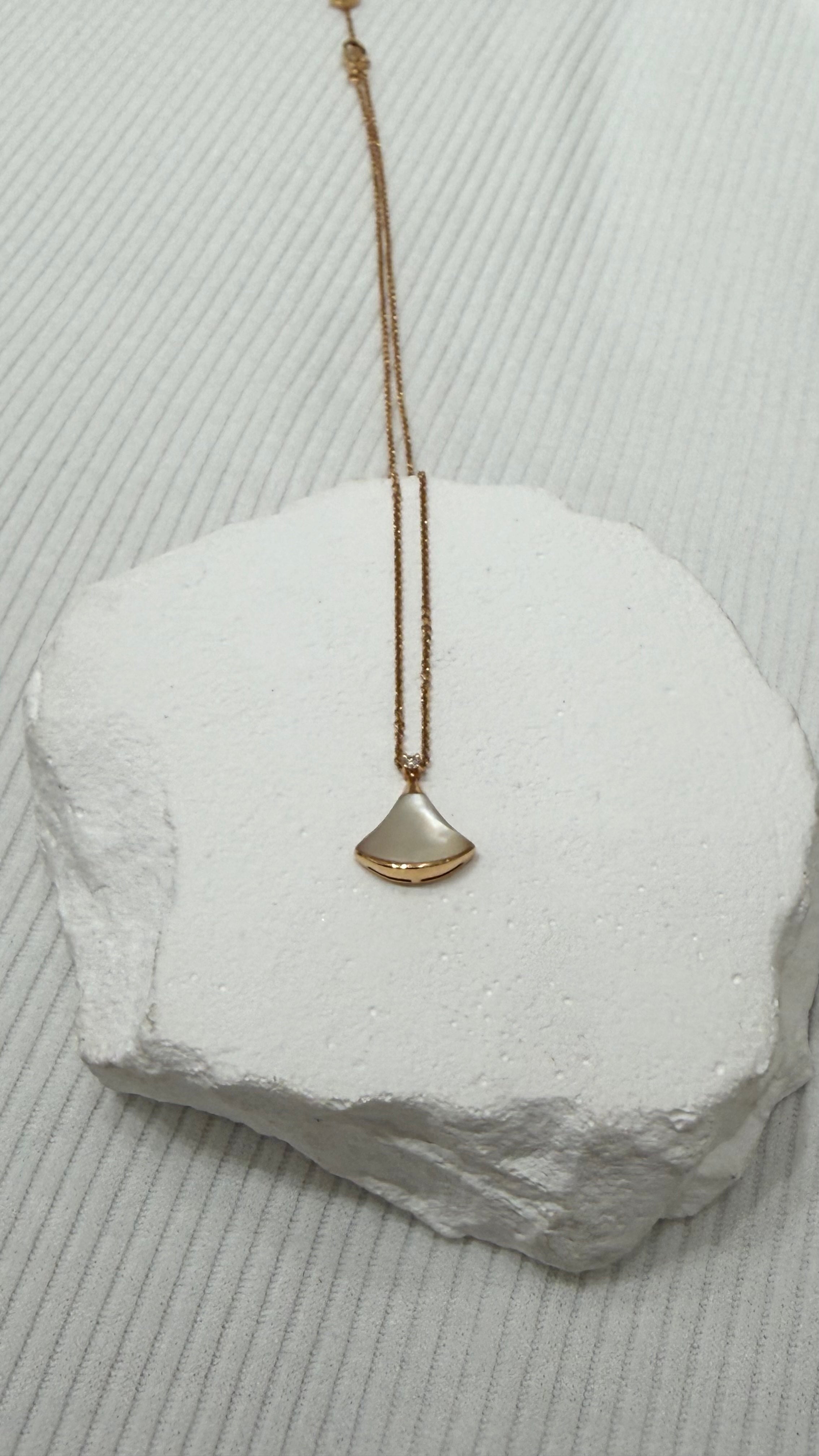 Bvlgari Necklace