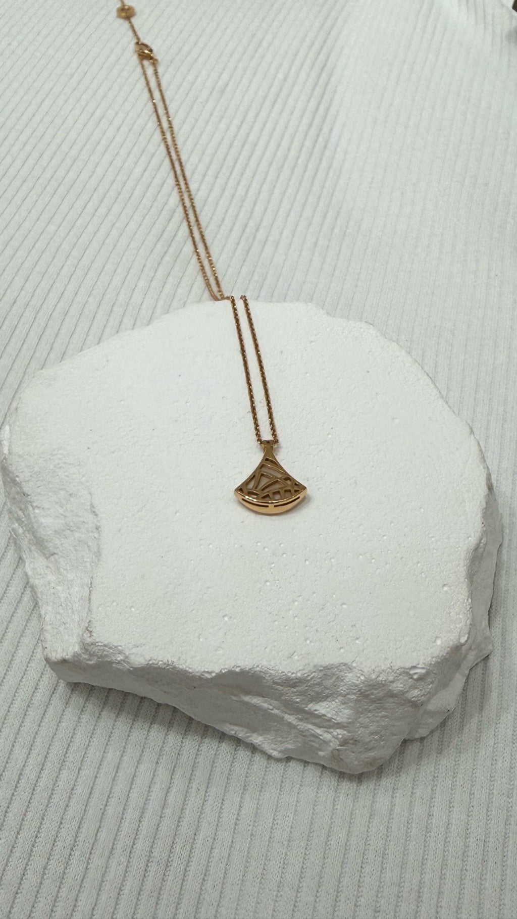 Bvlgari Necklace