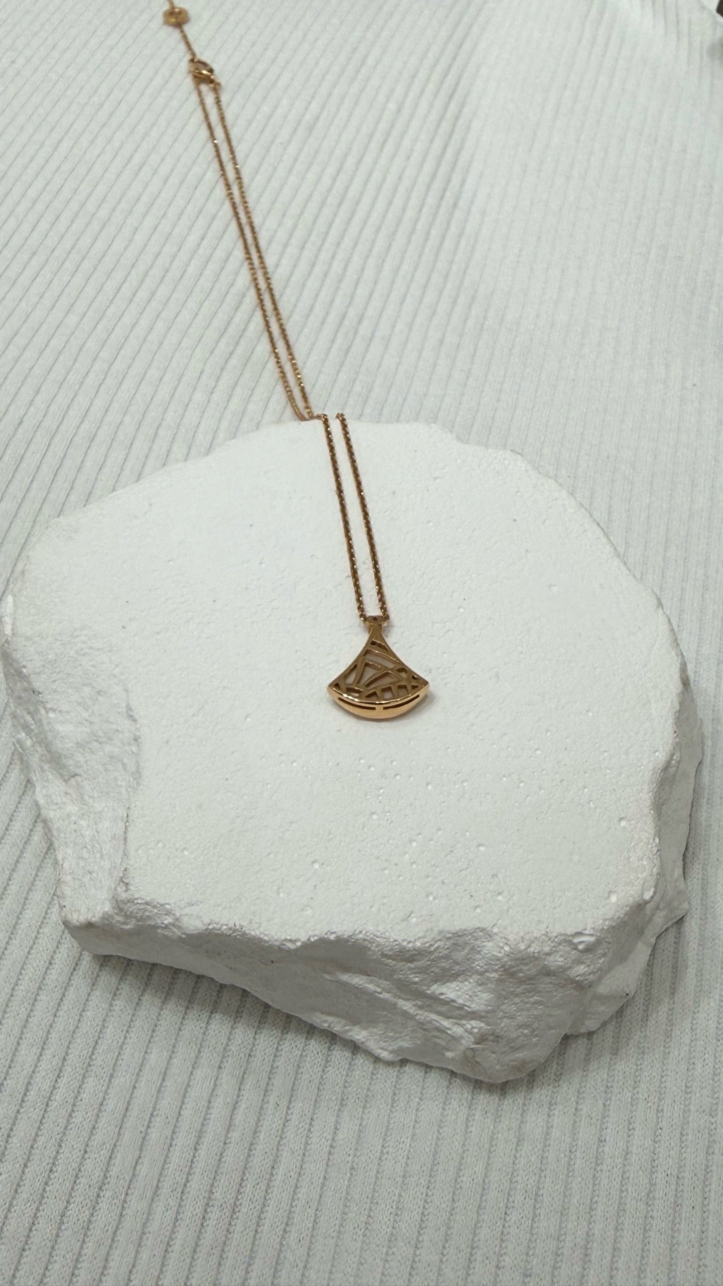 Bvlgari Necklace