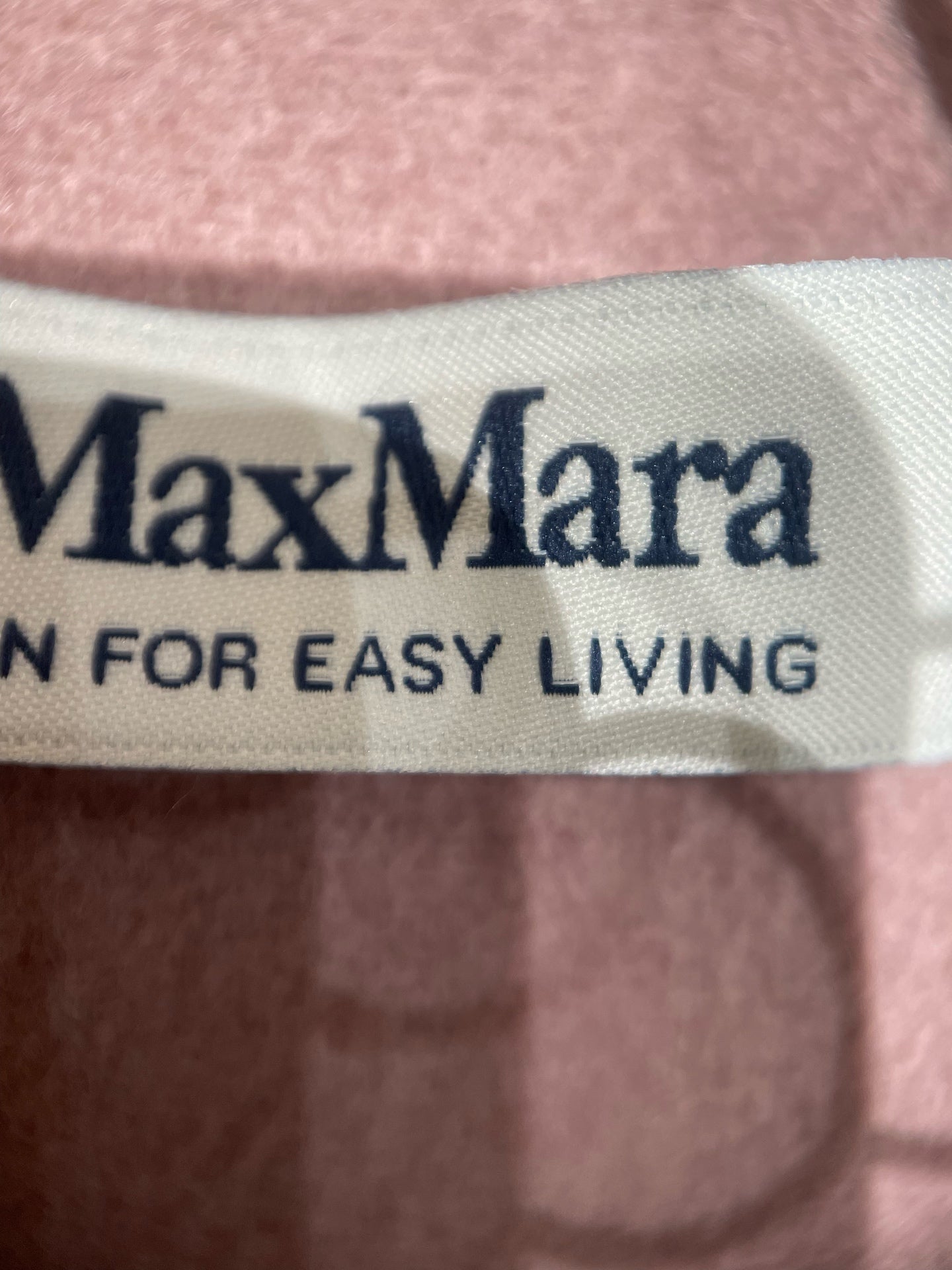 Maxmara