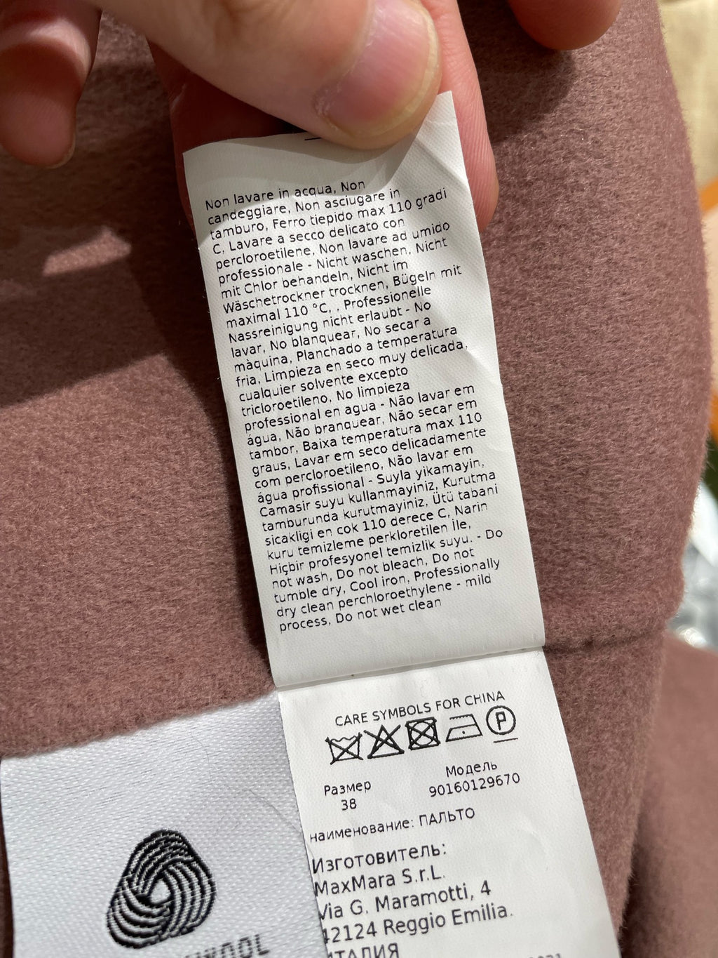 Maxmara