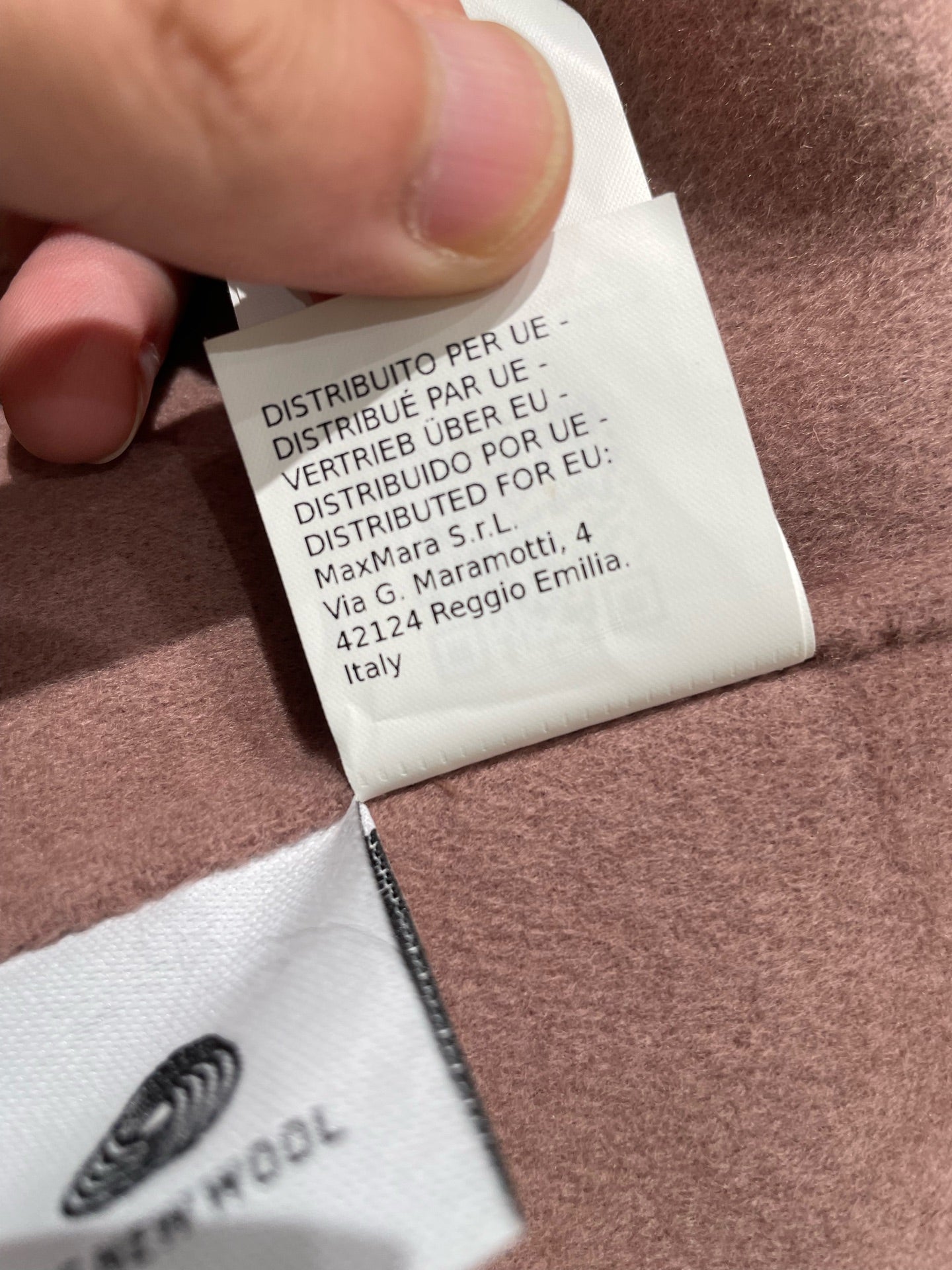 Maxmara