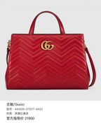 Gucci Leather 443505-DTD1T-6433
