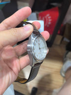 Longines Pioneer Series Mechanical watch 42.00mm L3.811.4.73.2