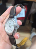 Longines Pioneer Series Mechanical watch 42.00mm L3.811.4.73.2