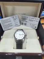 Longines Pioneer Series Mechanical watch 42.00mm L3.811.4.73.2