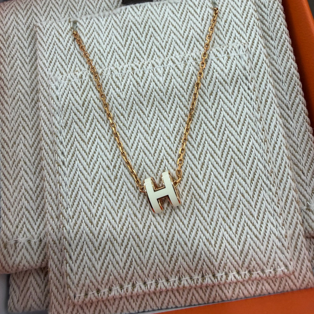 Hermes White