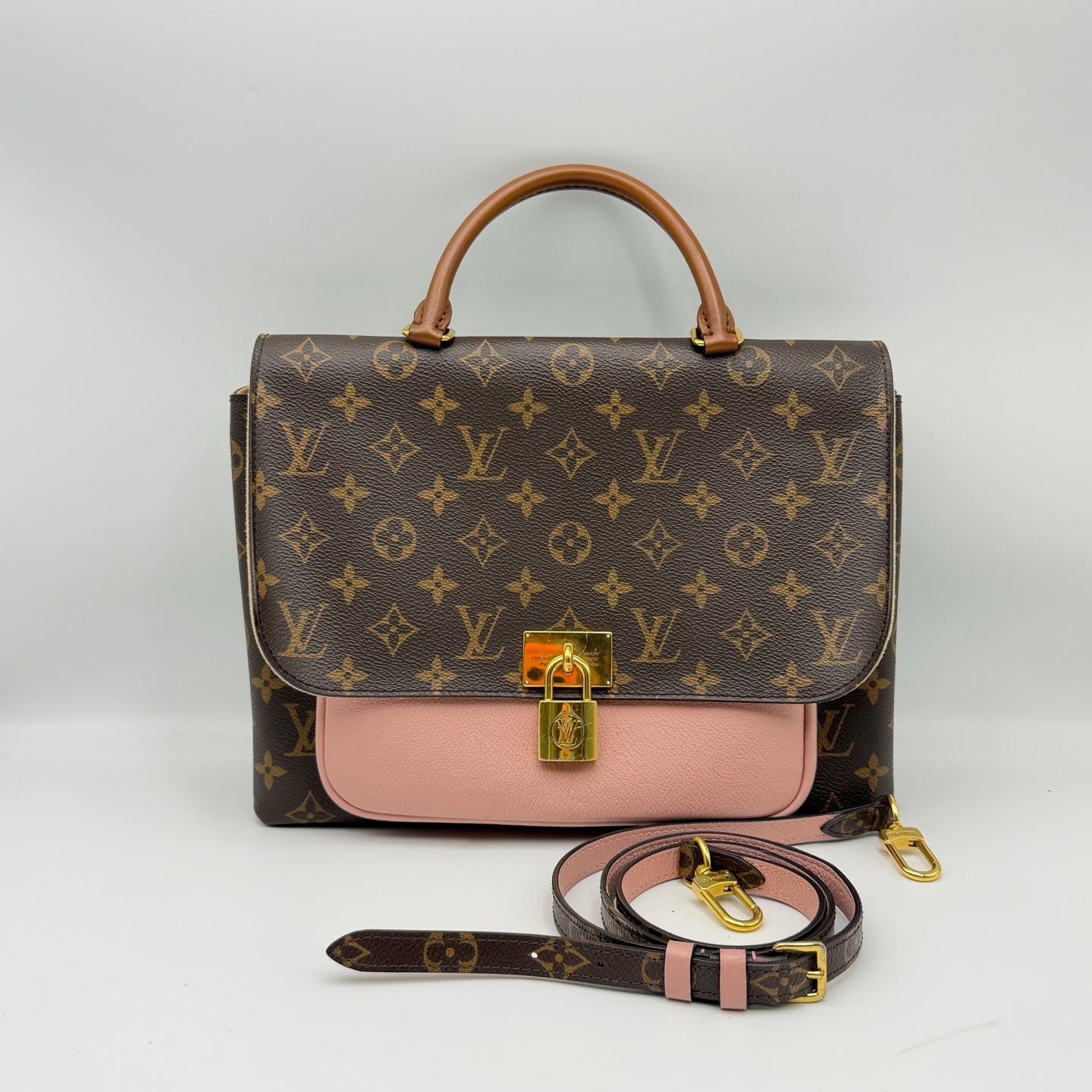 Louis Vuitton M43960