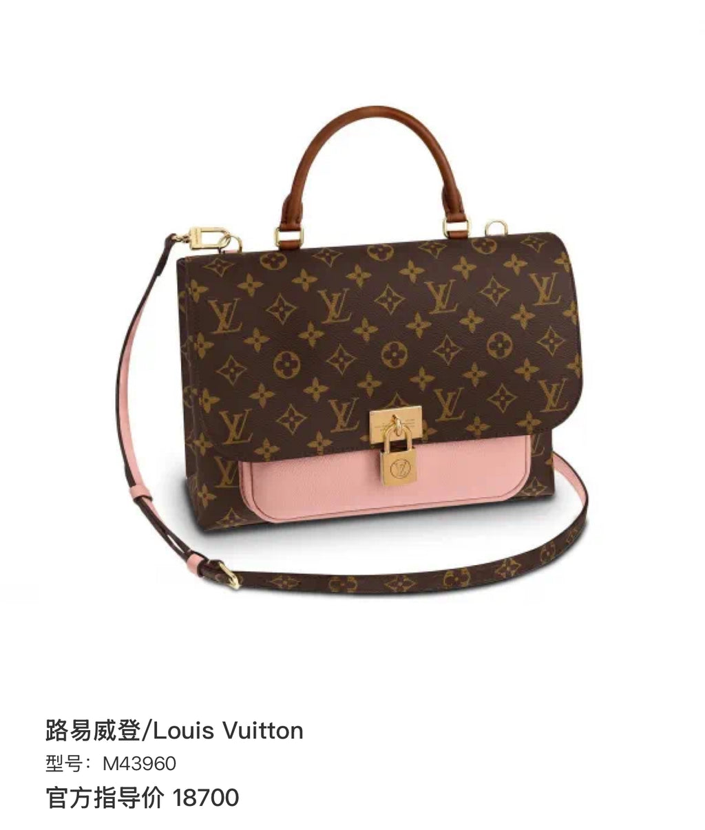 Louis Vuitton M43960