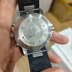 IWC Ocean Timepiece Automatic (self-winding) watch 44 millimeters IW376805