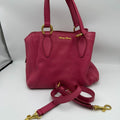 Miu Miu Length 29 cm x Width 18 cm x Height 21 cm RL0056-UXP-F0BQT