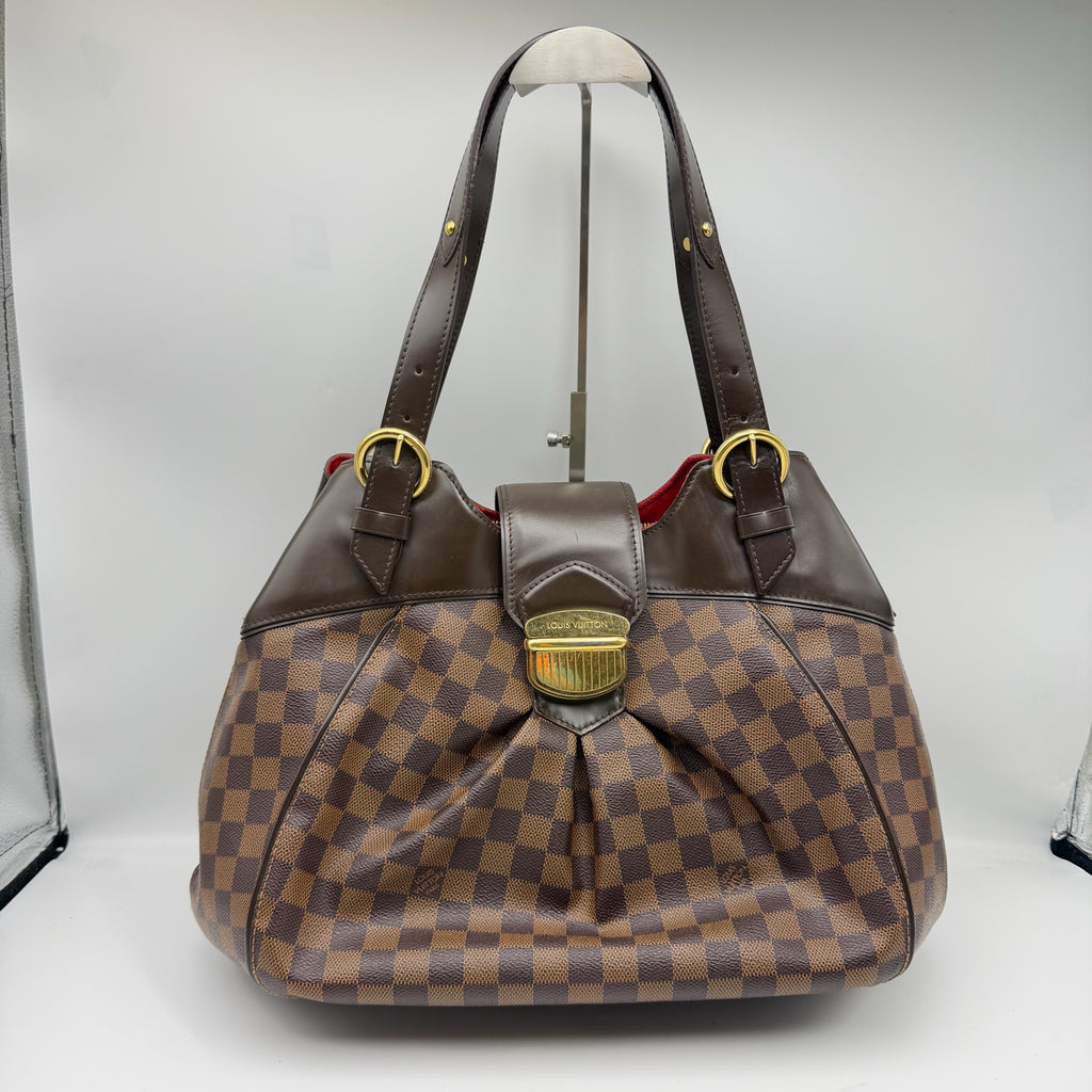 Louis Vuitton Graceful Canvas 41 x 35 x 14 N44045