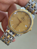 Omega Yellow