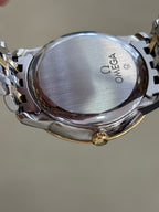 Omega Yellow