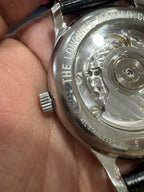 Longines Longines Master Collection Mechanical watch 38.50mm L2.628.4.78.3