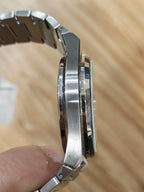 Tissot Classic Automatic (self-winding) watch 40 millimeters T137.407.11.351.00