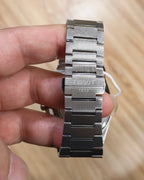 Tissot Classic Automatic (self-winding) watch 40 millimeters T137.407.11.351.00