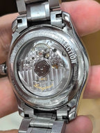 Longines Longines Master Collection Mechanical watch 40.00mm L2.909.4.78.6