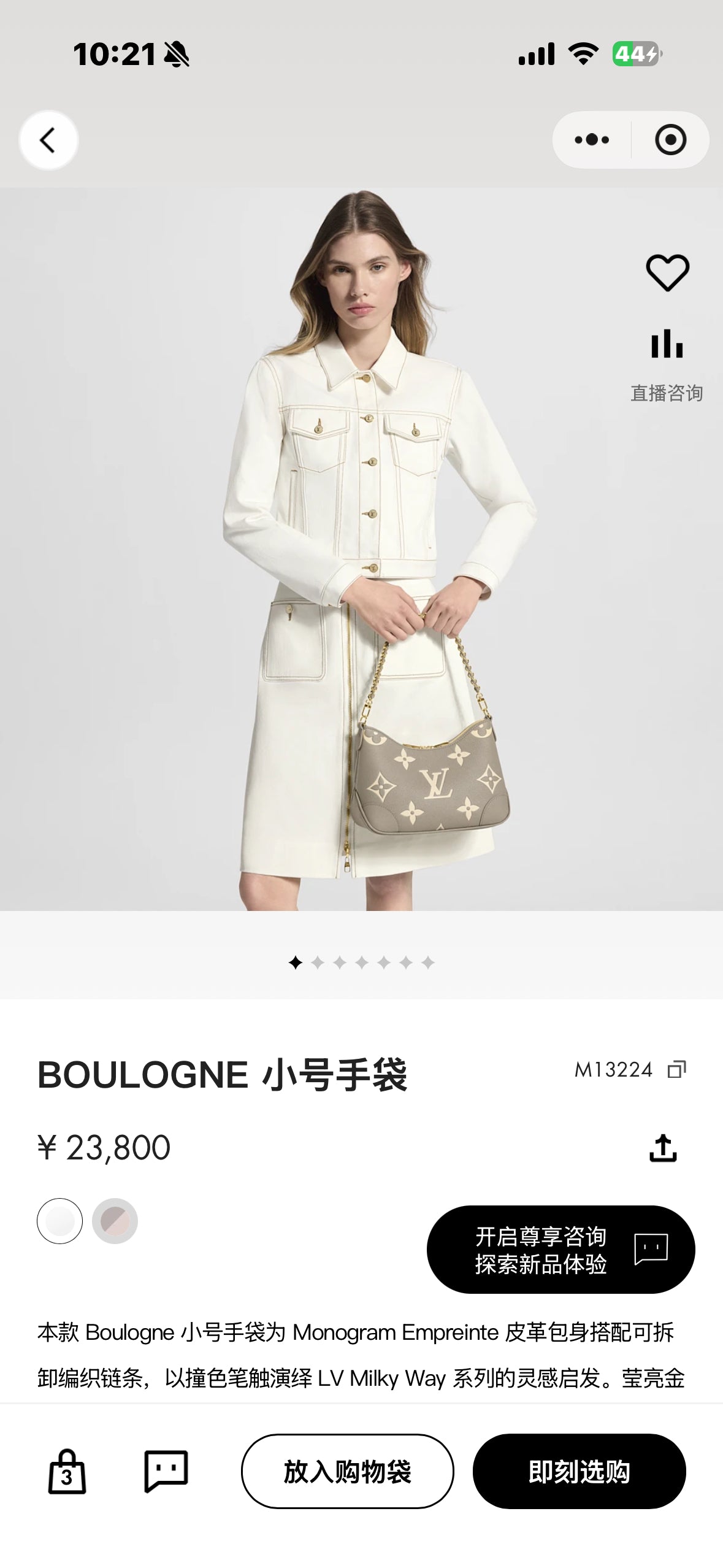 Louis Vuitton