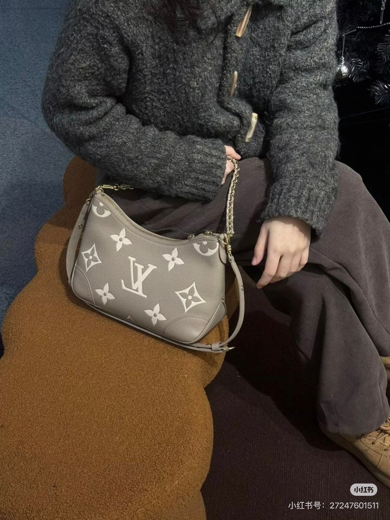 Louis Vuitton
