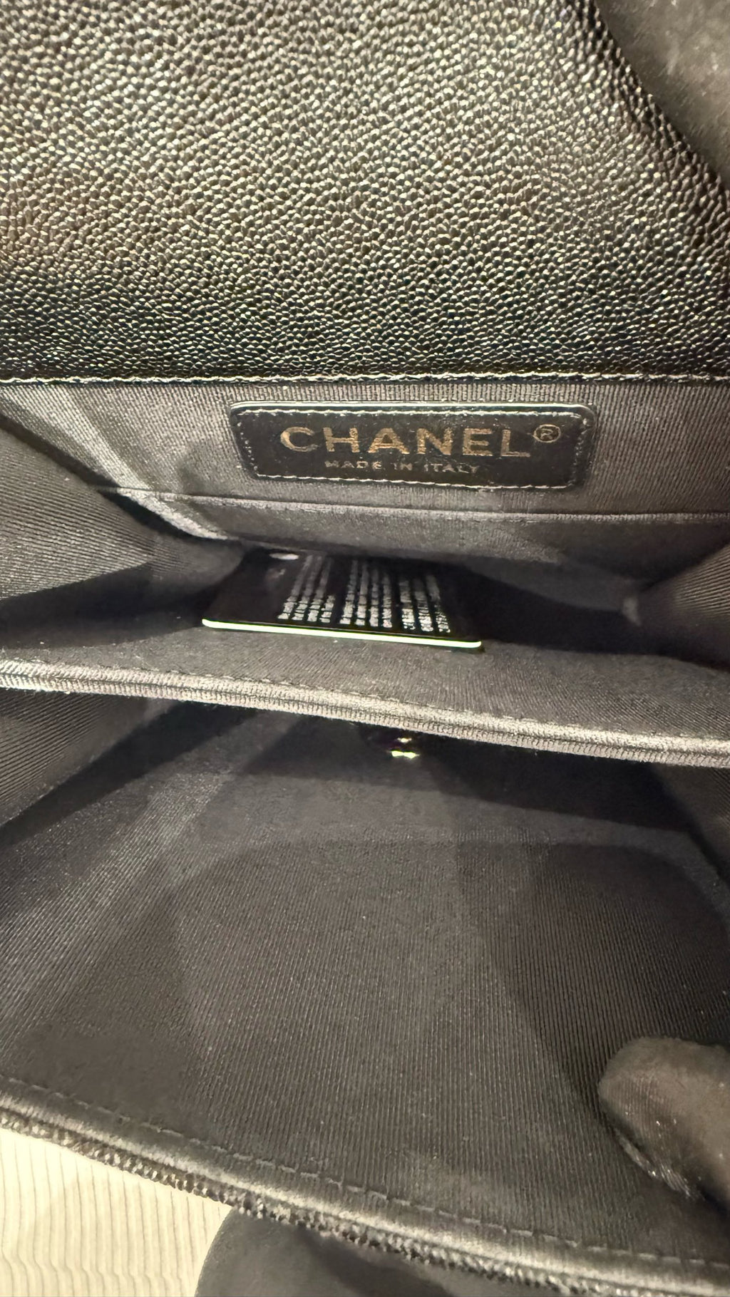 Chanel
