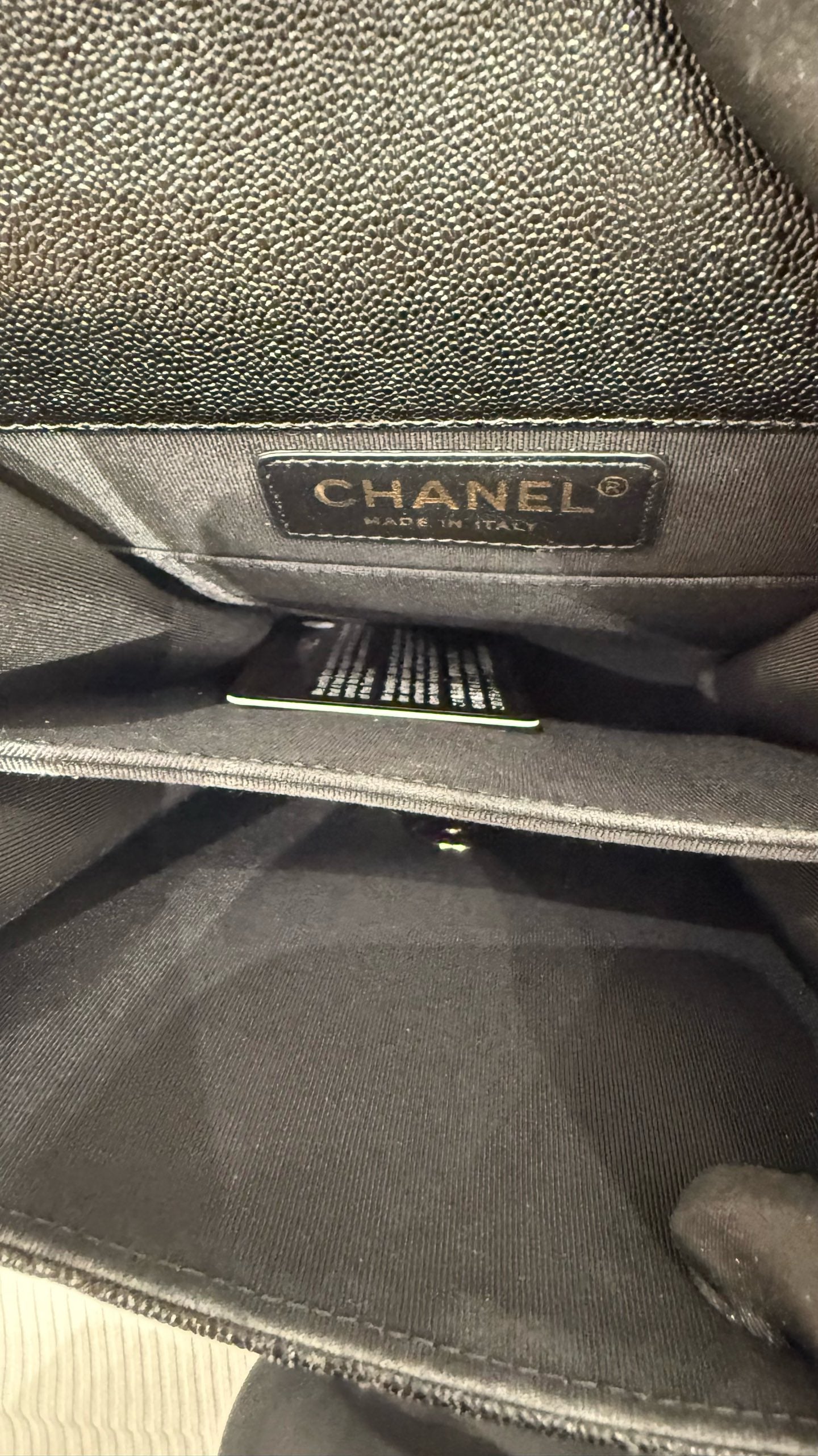 Chanel