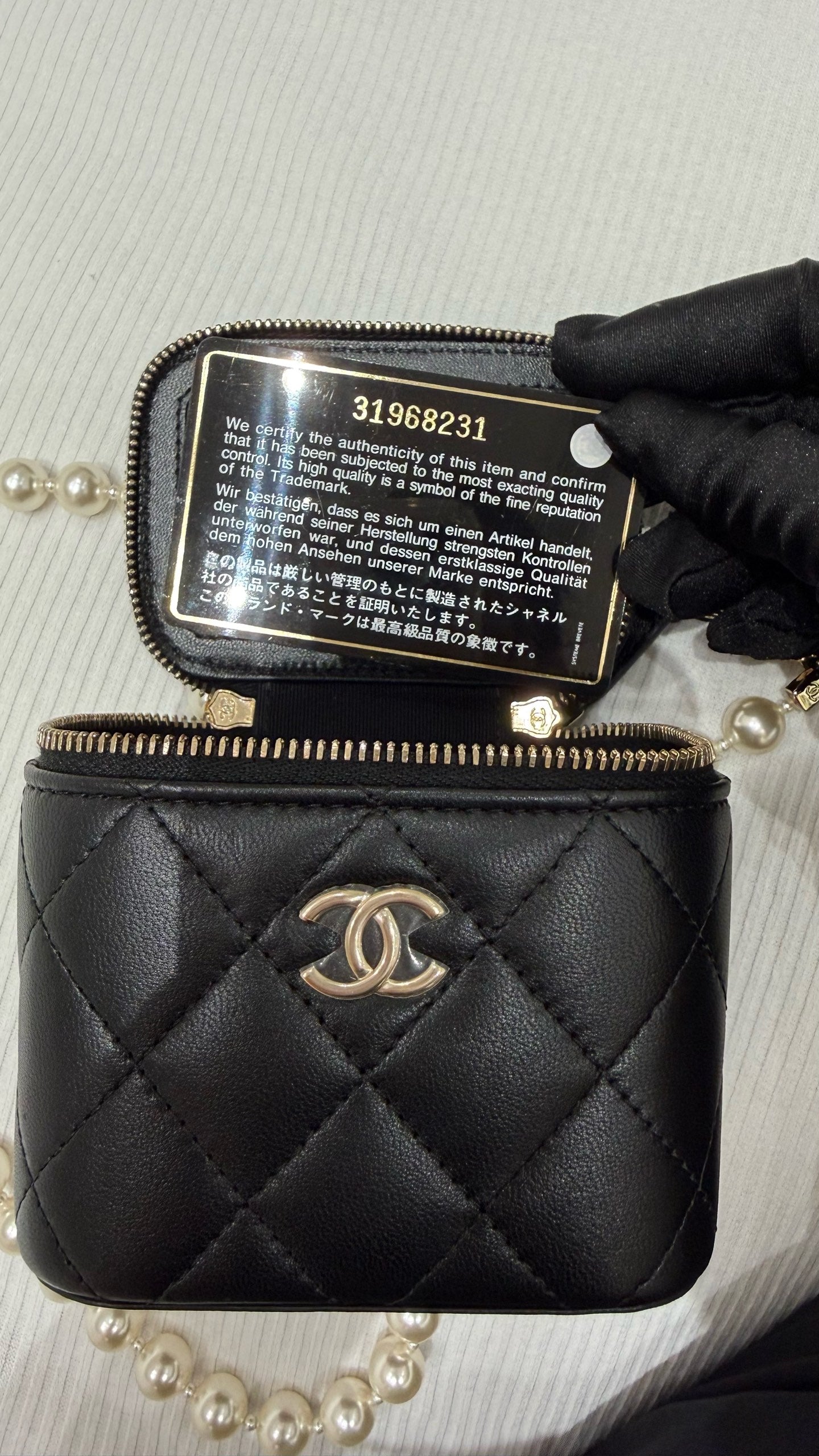 Chanel