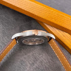 Longines The Pioneer Series Rose gold Automatic (self-winding) watch 40.00mm L2.821.5.72.2