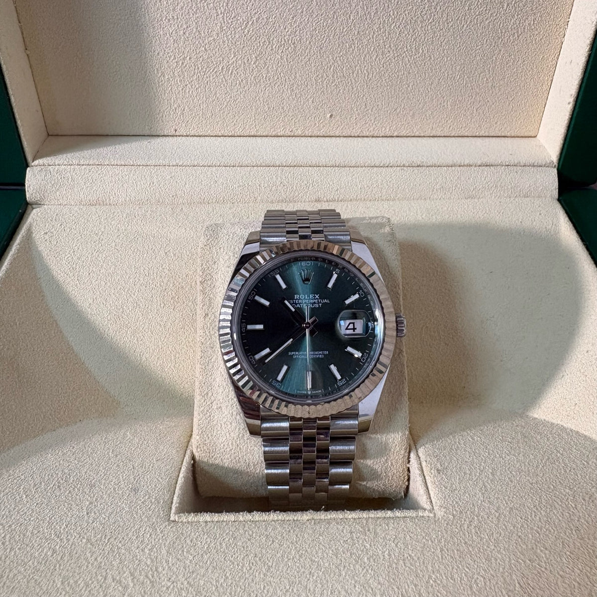Rolex