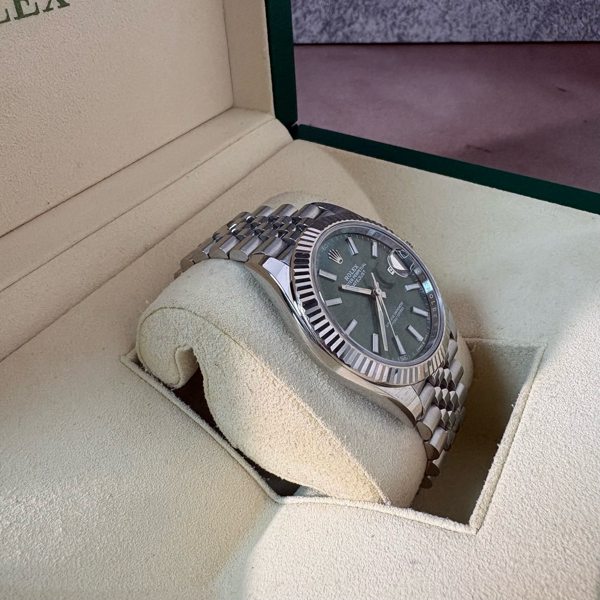 Rolex